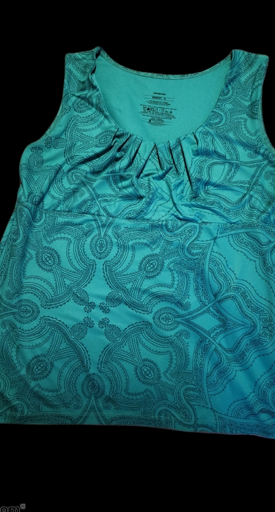 Patagonia Tank Top